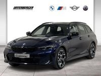 Gebraucht BMW M340 Performance 340 PS (250 kW) 2025 Bmw individual tansanitblau Limousine