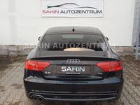 Gebraucht Audi A5 Sportback S-Line 150 PS (110 kW) 2015 Schwarz Kleinwagen