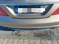 gebraucht Mercedes CLS350 BlueEFFICIENCY -