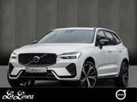 Gebraucht Volvo XC60 Plus 349 PS (256 kW) 2023 Weiß SUV