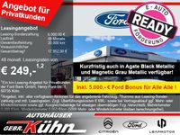 Nowe Ford Explorer Select 210 kW (286 KM) 2026 Biały SUV