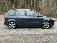 gebraucht Ford C-MAX 1,6TDCi 80kW DPF Trend