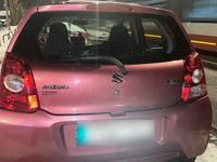 Gebraucht Suzuki Alto 75 PS (55 kW) 2009 Kleinwagen