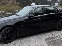Gebraucht BMW 330 258 PS (189 kW) 2006 Schwarz Limousine