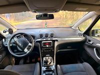 Gebraucht Ford S-MAX S 200 PS (147 kW) 2014 Schwarz Van / Kleinbus