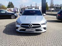 gebraucht Mercedes CLA180 Progressive+MBUX+LED+Wide+SHZ+Parkass