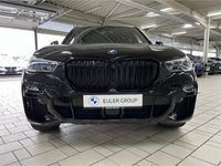 gebraucht BMW X5 xDrive45e A M-Sport 22'' HUD AD Pano Navi Laser AC