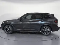 Gebraucht BMW X3 M Sport 286 PS (210 kW) 2023 Grau SUV
