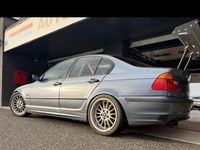 Gebraucht BMW 330 250 PS (183 kW) 2000 Limousine