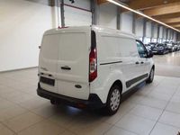 gebraucht Ford Transit TransitConnect 210 L2 Trend PDC AHK