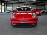 Usata Ora 03 125 kW (171 CV) 2023 Rosso Utilitaria