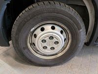 Gebraucht Opel Movano 165 PS (121 kW) 2024 Cassablanca weiß Van