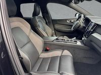 Gebraucht Volvo XC60 Plus 250 PS (183 kW) 2025 Schwarz SUV