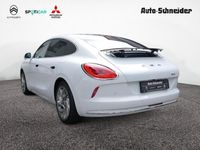 Gebraucht Ora 07 GT 300 kW (408 PS) 2024 Weiss Limousine