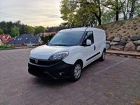 gebraucht Fiat Doblò Maxi 1.3 Multijet Diesel Top