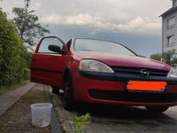 gebraucht Opel Corsa C 1.0 Klima Tüv 1 Jahr