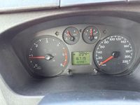 Gebraucht Ford Tourneo 101 PS (74 kW) 2012 Schwarz Van / Kleinbus