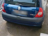 gebraucht Renault Clio III 1,2