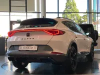 Gebraucht Cupra Formentor VZ 310 PS (228 kW) 2021 Weiß SUV