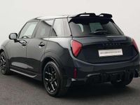 Gebraucht Mini John Cooper Works 156 PS (114 kW) 2025 Grau Kleinwagen