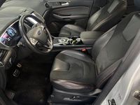 Brugt Ford S-MAX ST-Line 190 HK (139 kW) 2021 Sølv MPV