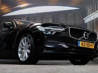 Gebraucht Volvo S90 Momentum 190 PS (139 kW) 2017 Schwarz Limousine