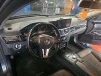 Occasion Mercedes E220 170 ch (125 kW) 2012 Gris Break