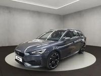 Second-hand Seat Leon 245 CP (180 kW) 2023 Gri Break