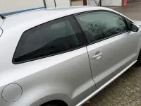 Gebraucht VW Polo Life 60 PS (44 kW) 2014 Silber Kleinwagen