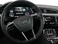 Gebraucht Audi e-tron Sportback 300 kW (408 PS) 2021 SUV
