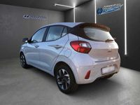 gebraucht Hyundai i10 Trend 1.0 Benzin Frontantrieb Automatisiertes Scha