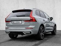 Gebraucht Volvo XC60 Ultimate 250 PS (183 kW) 2023 Vapour grey / metallic (grau) SUV