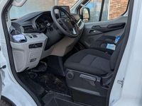 Gebraucht Maxus eDeliver 9 150 kW (204 PS) 2025 Weiß Van