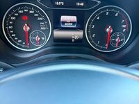 Gebraucht Mercedes B220 184 PS (135 kW) 2018 Grau Van / Kleinbus