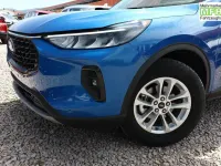 Neu Ford Kuga Titanium 186 PS (136 kW) 2026 Desert island blue metallic SUV