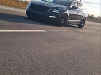 Gebraucht Skoda Octavia RS 184 PS (135 kW) 2017 Schwarz Kombi