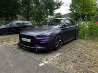 Gebraucht Hyundai i30 N Performance 275 PS (202 kW) 2020 Blau Coupé