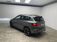 gebraucht Cupra Ateca 2.0 TSI DSG 4Drive Klima Navi