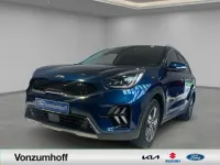 Gebraucht Kia Niro Spirit 141 PS (103 kW) 2020 Blau SUV