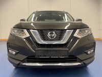 gebraucht Nissan X-Trail N-Conne.LED+NAVI+PANO+360°KAM+7SITZE+AHK