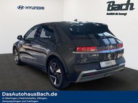 Neu Hyundai Ioniq 5 83 kW (114 PS) 2026 Ecotronic grey SUV