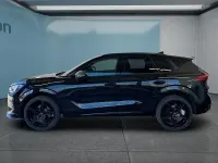 Gebraucht Cupra Terramar VZ 325 PS (239 kW) 2025 Schwarz SUV