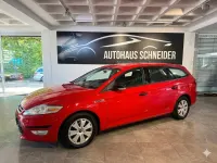 Gebraucht Ford Mondeo Ambiente 140 PS (102 kW) 2014 Kombi