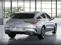 Gebraucht Mercedes CLA200 AMG 163 PS (119 kW) 2025 Hightechsilber Kombi