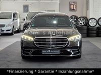 Gebraucht Mercedes S400 AMG 330 PS (242 kW) 2021 Schwarz Limousine