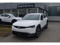 Gebraucht Mazda MX30 Ad'Vantage 170 PS (125 kW) 2024 Arctic white SUV
