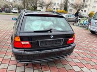 gebraucht BMW 316 316 i