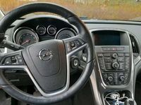 gebraucht Opel Astra Astra1.4 Turbo Style