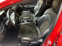 Occasion Kia Ceed GT GT 204 ch (150 kW) 2017 Rouge Berline