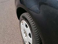 Gebraucht VW Fox 54 PS (39 kW) 2007 Kleinwagen